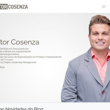 heitor cocenza