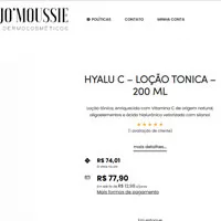 seusite.me – Venda Online com WooCommerce: Sem Mensalidade ou Comissão (DUPLICAR) - seusite.me